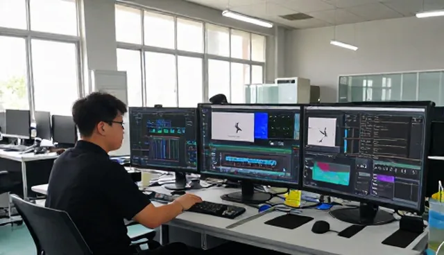 项目预算在视频剪辑与后期制作中的适用条件与选择依据