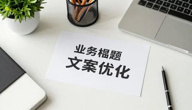广告创意设计让旧房翻新管理更加高效